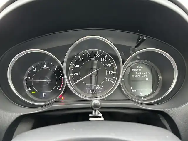 マツダ アテンザ セダン XD Lパッケージ 宮城県 2014(平26)年 11.1万km ジェットブラックマイカ /サンルーフ//BOSEサウンドシステム//社外メモリナビ//CD/DVD/SD/BT/USB/フルセグテレビ//黒レザーシート//前席パワーシート/シートヒーター//レーダークルーズコントロール//ブラインドスポットモニター//レーンキープアシスト//ETC//スマートキーx2//社外アルミスタッドレスタイヤ積込