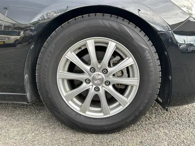 マツダ アテンザ セダン XD Lパッケージ 宮城県 2014(平26)年 11.1万km ジェットブラックマイカ /サンルーフ//BOSEサウンドシステム//社外メモリナビ//CD/DVD/SD/BT/USB/フルセグテレビ//黒レザーシート//前席パワーシート/シートヒーター//レーダークルーズコントロール//ブラインドスポットモニター//レーンキープアシスト//ETC//スマートキーx2//社外アルミスタッドレスタイヤ積込