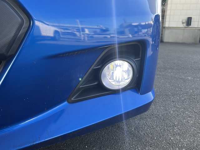 スバル ＢＲＺ S 京都府 2012(平24)年 7万km WRブルーマイカ 純正7インチナビ/ワンセグテレビ/走行中視聴可能/DVD視聴可能/Bluetooth/ADVANRACINGホイール/ワンオーナー/禁煙車/ETC/電動格納ミラー/フォグランプ