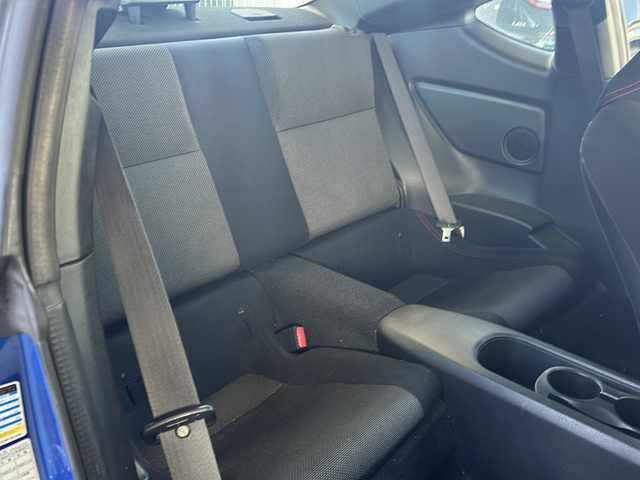 スバル ＢＲＺ S 京都府 2012(平24)年 7万km WRブルーマイカ 純正7インチナビ/ワンセグテレビ/走行中視聴可能/DVD視聴可能/Bluetooth/ADVANRACINGホイール/ワンオーナー/禁煙車/ETC/電動格納ミラー/フォグランプ