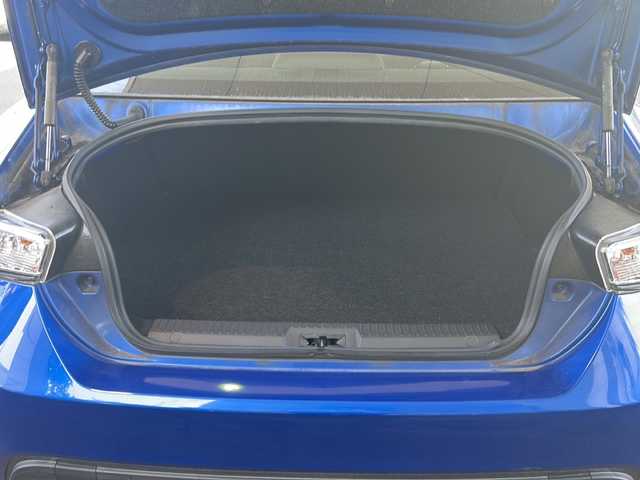 スバル ＢＲＺ S 京都府 2012(平24)年 7万km WRブルーマイカ 純正7インチナビ/ワンセグテレビ/走行中視聴可能/DVD視聴可能/Bluetooth/ADVANRACINGホイール/ワンオーナー/禁煙車/ETC/電動格納ミラー/フォグランプ