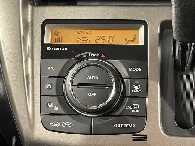 スズキ ハスラー Jスタイル Ⅲ ターボ 愛知県 2018(平30)年 7.8万km ブレイブカーキパール/スチールシルバー 純正ナビ【CN-RZ743W】/衝突軽減ブレーキ/車線逸脱警報/クルーズコントロール/パドルシフト/シートヒーター【運転席・助手席】/ビルトインＥＴＣ/アイドリングストップ/ＣＤ／ＤＶＤ/Ｂｌｕｅｔｏｏｔｈ/ＩＳＯＦＩＸ/ハーフレザーシート/純正フロアマット/純正15インチアルミホイール