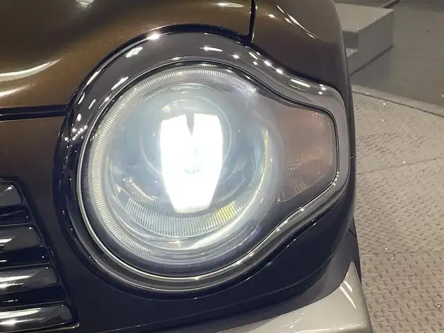 スズキ ハスラー Jスタイル Ⅲ ターボ 愛知県 2018(平30)年 7.8万km ブレイブカーキパール/スチールシルバー 純正ナビ【CN-RZ743W】/衝突軽減ブレーキ/車線逸脱警報/クルーズコントロール/パドルシフト/シートヒーター【運転席・助手席】/ビルトインＥＴＣ/アイドリングストップ/ＣＤ／ＤＶＤ/Ｂｌｕｅｔｏｏｔｈ/ＩＳＯＦＩＸ/ハーフレザーシート/純正フロアマット/純正15インチアルミホイール