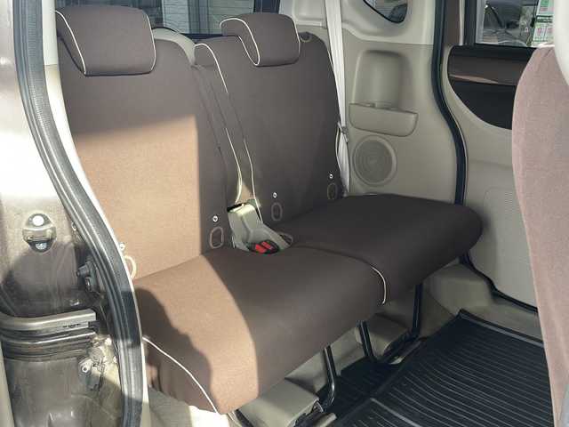 ホンダ Ｎ ＢＯＸ G ターボ Lパッケージ 高知県 2014(平26)年 10.8万km プレミアムブロンズパール 両側パワースライドドア/ターボ/７インチナビ/（バックカメラ/Bluetoothオーディオ/フルセグTV/ＣＤ・DVD）/ETC/ベンチシート/オートライト/クルーズコントロール/スマートキー