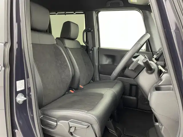 ホンダ Ｎ ＢＯＸ カスタム ターボ 群馬県 2023(令5)年 0.1万km トワイライトミストブラックパール マルチビューカメラシステム/―――――――――――――――/9インチHondaCONNECTナビ/CD/DVD/BT/USB/AppleCarPlay/AndroidAuto/フルセグTV/ホンダセンシング/・衝突軽減ブレーキ(CMBS)/・先行車発進お知らせ/・路外逸脱抑制機能/・標識認識機能/・追従機能付アダプティブクルーズコントロール/・車線維持支援システム(LKAS)/・オートハイビーム/・誤発進抑制機能/・後方誤発進抑制機能/・近距離衝突軽減ブレーキ/・パーキングセンサーシステム/両側パワースライドドア/ハーフレザーシート/前席シートヒーター/LEDヘッドライト/フォグランプ/プッシュスタート/スマートキー/純正フロアマット
