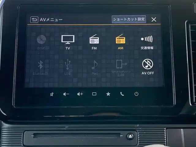 スズキ ワゴンＲ スマイル