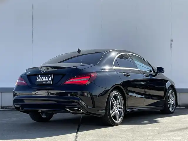 メルセデス・ベンツ ＣＬＡ１８０