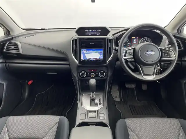 スバル インプレッサ スポーツ 1．6i－Lアイサイト 千葉県 2020(令2)年 4.1万km ラピスブルーP 禁煙車/アイサイト/・先行車発進システム/・レーンキープアシスト/・レーダークルーズコントロール/・クリアランスソナー/・自動ブレーキ/純正メモリナビ/・型番：KXM-H704/・CD/DVD/USB/Bluetooth/フルセグTV/・バックカメラ/・ETC/ステアリングスイッチ/パドルシフト/電子パーキング/MT付きAT/電動格納ミラー/純正フロアマット/純正ドアバイザー/純正16インチAW/オートライト/・ハロゲンヘッドライト/・LEDフォグランプ/・ヘッドライトイベライザー/アイドリングストップ/リモコンキー/・スペアキー