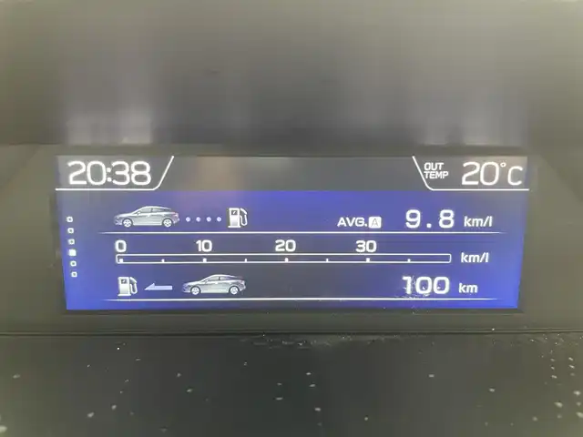 スバル インプレッサ スポーツ 1．6i－Lアイサイト 千葉県 2020(令2)年 4.1万km ラピスブルーP 禁煙車/アイサイト/・先行車発進システム/・レーンキープアシスト/・レーダークルーズコントロール/・クリアランスソナー/・自動ブレーキ/純正メモリナビ/・型番：KXM-H704/・CD/DVD/USB/Bluetooth/フルセグTV/・バックカメラ/・ETC/ステアリングスイッチ/パドルシフト/電子パーキング/MT付きAT/電動格納ミラー/純正フロアマット/純正ドアバイザー/純正16インチAW/オートライト/・ハロゲンヘッドライト/・LEDフォグランプ/・ヘッドライトイベライザー/アイドリングストップ/リモコンキー/・スペアキー