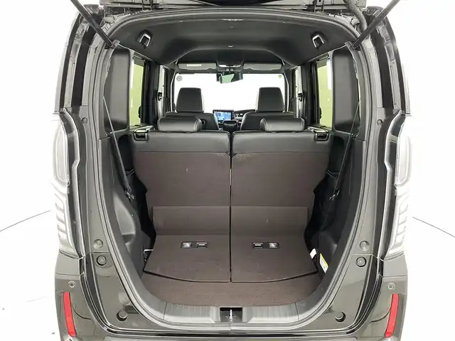 ホンダ Ｎ ＢＯＸ カスタム G EX ターボ ホンダセンシング 福島県 2018(平30)年 5.7万km プレミアムホワイトパールⅡ ホンダセンシング/・CMBS/・車線逸脱警報/・オートハイビーム/・コーナーセンサー　/純正ＳＤナビゲーション/【AM/FM/DVD/CD/Bluetooth/ワンセグ】/型番:VXM-184VFI/ターボ　/ＥＴＣ　/バックカメラ　/両側パワースライドドア　/ステアリングスイッチ　/チルトステアリング　/ドライブレコーダー前後　/プッシュスタート　/・スマートキー　/ＬＥＤライト/・オートライト/オービスレーダー/ウィンカーミラー/純正フロアマット
