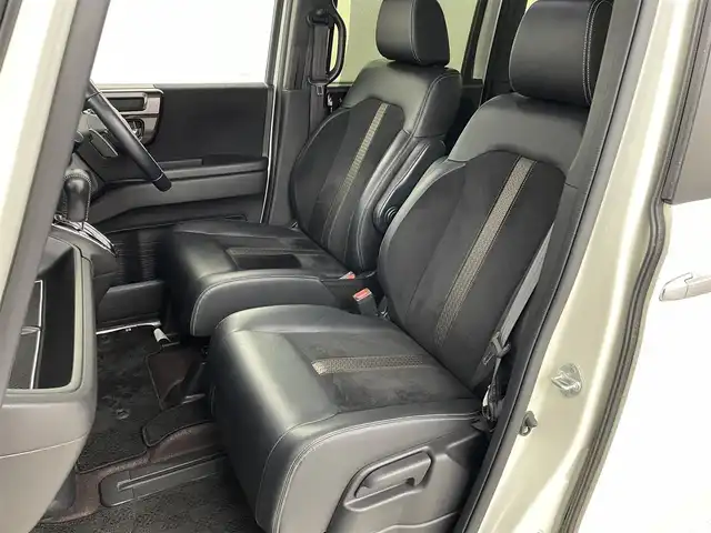 ホンダ Ｎ ＢＯＸ カスタム G EX ターボ ホンダセンシング 福島県 2018(平30)年 5.7万km プレミアムホワイトパールⅡ ホンダセンシング/・CMBS/・車線逸脱警報/・オートハイビーム/・コーナーセンサー　/純正ＳＤナビゲーション/【AM/FM/DVD/CD/Bluetooth/ワンセグ】/型番:VXM-184VFI/ターボ　/ＥＴＣ　/バックカメラ　/両側パワースライドドア　/ステアリングスイッチ　/チルトステアリング　/ドライブレコーダー前後　/プッシュスタート　/・スマートキー　/ＬＥＤライト/・オートライト/オービスレーダー/ウィンカーミラー/純正フロアマット