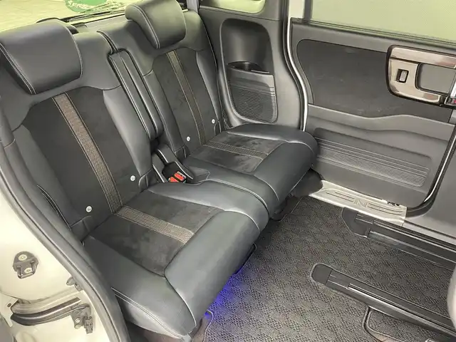 ホンダ Ｎ ＢＯＸ カスタム G EX ターボ ホンダセンシング 福島県 2018(平30)年 5.7万km プレミアムホワイトパールⅡ ホンダセンシング/・CMBS/・車線逸脱警報/・オートハイビーム/・コーナーセンサー　/純正ＳＤナビゲーション/【AM/FM/DVD/CD/Bluetooth/ワンセグ】/型番:VXM-184VFI/ターボ　/ＥＴＣ　/バックカメラ　/両側パワースライドドア　/ステアリングスイッチ　/チルトステアリング　/ドライブレコーダー前後　/プッシュスタート　/・スマートキー　/ＬＥＤライト/・オートライト/オービスレーダー/ウィンカーミラー/純正フロアマット