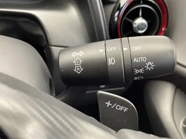 マツダ ＣＸ－３ 栃木県 2015(平27)年 1.9万km ソウルレッドプレミアムメタリック ディーゼルターボ/純正ナビ/　（CD/DVD/Bluetooth）/バックカメラ/衝突軽減ブレーキ/レーンキープアシスト/前席シートヒーター/ETC/LEDヘッドライト/純正AW/アイドリングストップ