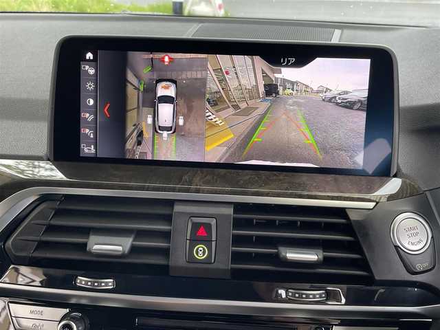 ＢＭＷ Ｘ４ xDrive 30i Mスポーツ 宮城県 2020(令2)年 1.6万km サファイアブラックP /純正メモリナビ//CD/DVD/BT/フルセグテレビ/USB//アラウンドビューモニター//レーダークルーズコントロール//衝突被害軽減ブレーキ//ブラインドスポットモニター//D/N席パワーシート(D席ポジションメモリー)//全席シートヒーター//ワイヤレス充電//パワーバックドア//ビルトインETC2.0//スマートキーx2//LEDヘッドライト