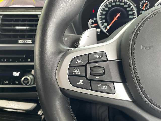 ＢＭＷ Ｘ４ xDrive 30i Mスポーツ 宮城県 2020(令2)年 1.6万km サファイアブラックP /純正メモリナビ//CD/DVD/BT/フルセグテレビ/USB//アラウンドビューモニター//レーダークルーズコントロール//衝突被害軽減ブレーキ//ブラインドスポットモニター//D/N席パワーシート(D席ポジションメモリー)//全席シートヒーター//ワイヤレス充電//パワーバックドア//ビルトインETC2.0//スマートキーx2//LEDヘッドライト