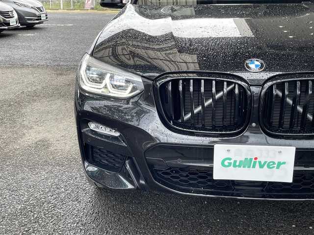 ＢＭＷ Ｘ４ xDrive 30i Mスポーツ 宮城県 2020(令2)年 1.6万km サファイアブラックP /純正メモリナビ//CD/DVD/BT/フルセグテレビ/USB//アラウンドビューモニター//レーダークルーズコントロール//衝突被害軽減ブレーキ//ブラインドスポットモニター//D/N席パワーシート(D席ポジションメモリー)//全席シートヒーター//ワイヤレス充電//パワーバックドア//ビルトインETC2.0//スマートキーx2//LEDヘッドライト