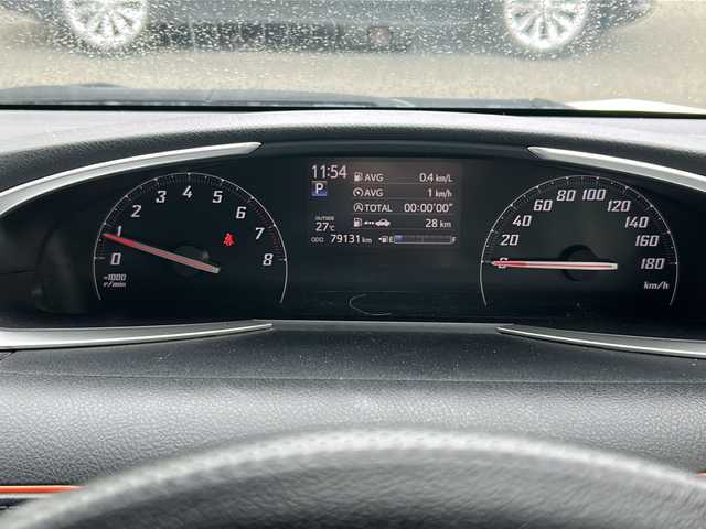 トヨタ シエンタ G 石川県 2015(平27)年 8万km ホワイトパールクリスタルシャイン 社外ＳＤナビ【AVN-Z05iW】/(Bluetoot/CD/DVD/フルセグTV)　/ETC /バックカメラ/両側パワースライドドア　/D/N席シートヒーター　/純正フロアマット　/プッシュスタート　/スマートキー
