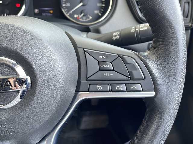 日産 エクストレイル 20X 愛知県 2018(平30)年 5.9万km ブリリアントホワイトパール 衝突被害軽減ブレーキ/純正7インチSDナビ（あり）/クルーズコントロール/シートヒーター/フルセグTV/CD/Bluetooth/ルーフレール/バックカメラ/コーナーセンサー/純正アルミホイール/LEDヘッドライト/インテリジェントミラー/オートライト/電動リアゲート/ETC/ステアリングスイッチ/スマートキー/プッシュスタート