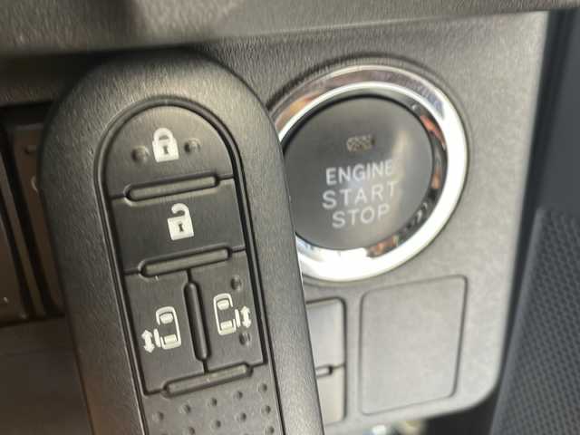 ダイハツ ウェイク G ターボ リミテッド SAⅢ 愛知県 2019(令1)年 5.5万km タングステングレーM 衝突軽減システム/全方位カメラ有/両側パワースライドドア/バックカメラ/コーナーセンサー/純正アルミホイール/LEDヘッドライト/オートマチックハイビーム/ステアリングスイッチ/スマートキー/プッシュスタート