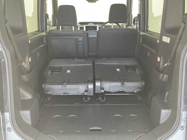 ダイハツ ウェイク G ターボ リミテッド SAⅢ 愛知県 2019(令1)年 5.5万km タングステングレーM 衝突軽減システム/全方位カメラ有/両側パワースライドドア/バックカメラ/コーナーセンサー/純正アルミホイール/LEDヘッドライト/オートマチックハイビーム/ステアリングスイッチ/スマートキー/プッシュスタート