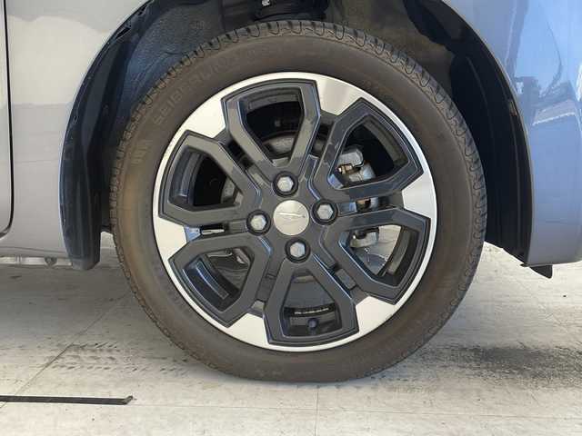 ダイハツ ウェイク G ターボ リミテッド SAⅢ 愛知県 2019(令1)年 5.5万km タングステングレーM 衝突軽減システム/全方位カメラ有/両側パワースライドドア/バックカメラ/コーナーセンサー/純正アルミホイール/LEDヘッドライト/オートマチックハイビーム/ステアリングスイッチ/スマートキー/プッシュスタート