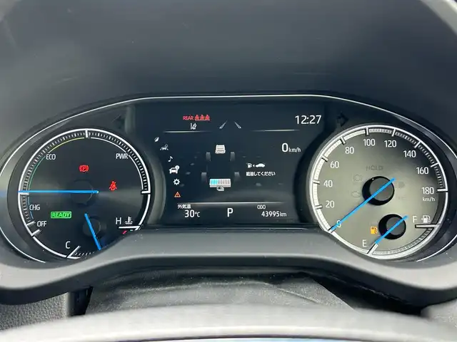 トヨタ ハリアー ハイブリッド Z 兵庫県 2021(令3)年 4.4万km ホワイトパールクリスタルシャイン モデリスタエアロ(F/S/R)/メーカーOP12.3インチナビ/JBLプレミアムサウンド/調光パノラマルーフ/BTオーディオ/フルセグテレビ/全方位カメラ/デジタルインナーミラー/パワーシート/パワーバックドア/ヘッドアップディスプレイ/ETC2.0/ドライブレコーダー