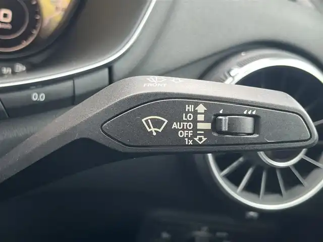 アウディ ＴＴクーペ 2．0 TFSI 静岡県 2016(平28)年 4.5万km ミトスブラックメタリック MMIナビ/(Bluetooth/CD/DVD/フルセグ)/バーチャルコックピット/マトリクスLEDヘッドライト/ETC/ドライブレコーダー/純正17インチアルミホイール/純正フロアマット/スマートキー