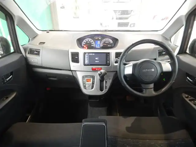 ダイハツ ムーヴ カスタム RS 静岡県 2013(平25)年 3.6万km シルキーマルーンクリスタルメタリック ターボ/ブリジストン製タイヤ/・2025年1月製/・SEIBERLING SL201/ストラーダナビ/・CN-R300WD/・フルセグ/・DVD再生/・CD再生/・Bluetooth接続/・SD/・HDMI/ETC/本革巻きステアリング/アイドリングストップ/ウインカーミラー/電動格納ミラー/オートライト/フォグライト/ドアバイザー/プッシュスタート/スマートキー×1/取扱説明書/新車保証書/整備記録簿/・新車1ヶ月、6ヶ月、H27、H29、H30、R1、R3、R5、R7