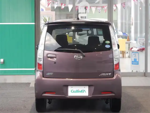 ダイハツ ムーヴ カスタム RS 静岡県 2013(平25)年 3.6万km シルキーマルーンクリスタルメタリック ターボ/ブリジストン製タイヤ/・2025年1月製/・SEIBERLING SL201/ストラーダナビ/・CN-R300WD/・フルセグ/・DVD再生/・CD再生/・Bluetooth接続/・SD/・HDMI/ETC/本革巻きステアリング/アイドリングストップ/ウインカーミラー/電動格納ミラー/オートライト/フォグライト/ドアバイザー/プッシュスタート/スマートキー×1/取扱説明書/新車保証書/整備記録簿/・新車1ヶ月、6ヶ月、H27、H29、H30、R1、R3、R5、R7