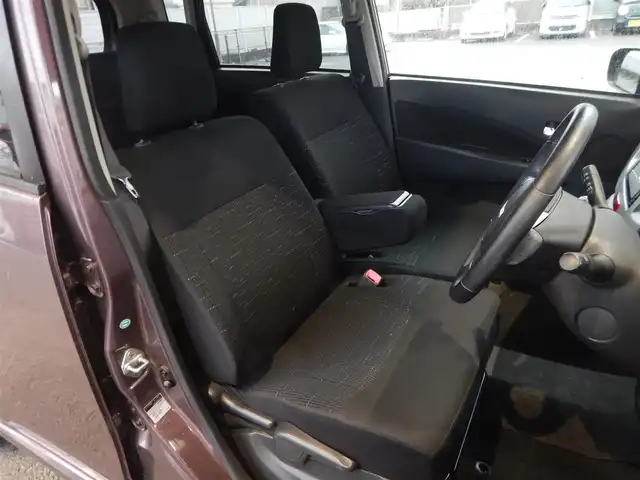 ダイハツ ムーヴ カスタム RS 静岡県 2013(平25)年 3.6万km シルキーマルーンクリスタルメタリック ターボ/ブリジストン製タイヤ/・2025年1月製/・SEIBERLING SL201/ストラーダナビ/・CN-R300WD/・フルセグ/・DVD再生/・CD再生/・Bluetooth接続/・SD/・HDMI/ETC/本革巻きステアリング/アイドリングストップ/ウインカーミラー/電動格納ミラー/オートライト/フォグライト/ドアバイザー/プッシュスタート/スマートキー×1/取扱説明書/新車保証書/整備記録簿/・新車1ヶ月、6ヶ月、H27、H29、H30、R1、R3、R5、R7