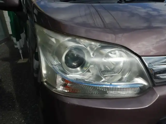 ダイハツ ムーヴ カスタム RS 静岡県 2013(平25)年 3.6万km シルキーマルーンクリスタルメタリック 外部検査済み/・2025/12/02/・外部検査評価4/ターボ/ブリジストン製タイヤ/・2025年1月製/・SEIBERLING SL201/ストラーダナビ/・CN-R300WD/・フルセグ/・DVD再生/・CD再生/・Bluetooth接続/・SD/・HDMI/ETC/本革巻きステアリング/アイドリングストップ/オートリトラミラー/ウインカーミラー/電動格納ミラー/オートライト/フォグライト/ドアバイザー/プッシュスタート/スマートキー×1/取扱説明書/新車保証書/整備記録簿/・新車1ヶ月、6ヶ月、H27、H29、H30、R1、R3、R5、R7