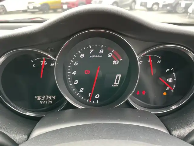 マツダ ＲＸ－８ タイプ S トゥルーレッドスタイル 群馬県 2006(平18)年 4.5万km トゥルーレッド 6速マニュアル/レザーシート/D席パワーシート/BOSEサウンドシステム/スマートキー（カードキー）/純正18インチAW/HIDヘッドライト/純正フロアマット/ETC/保証書・取説