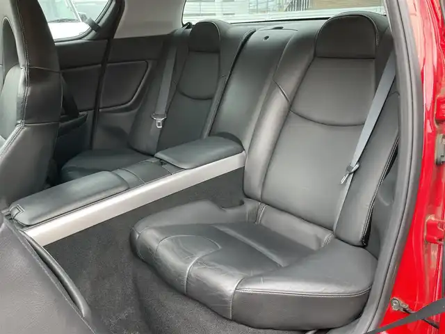 マツダ ＲＸ－８ タイプ S トゥルーレッドスタイル 群馬県 2006(平18)年 4.5万km トゥルーレッド 6速マニュアル/レザーシート/D席パワーシート/BOSEサウンドシステム/スマートキー（カードキー）/純正18インチAW/HIDヘッドライト/純正フロアマット/ETC/保証書・取説