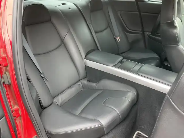 マツダ ＲＸ－８ タイプ S トゥルーレッドスタイル 群馬県 2006(平18)年 4.5万km トゥルーレッド 6速マニュアル/レザーシート/D席パワーシート/BOSEサウンドシステム/スマートキー（カードキー）/純正18インチAW/HIDヘッドライト/純正フロアマット/ETC/保証書・取説