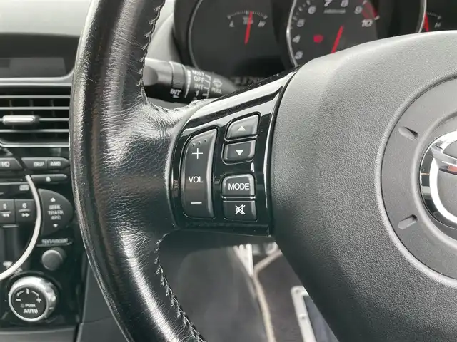 マツダ ＲＸ－８ タイプ S トゥルーレッドスタイル 群馬県 2006(平18)年 4.5万km トゥルーレッド 6速マニュアル/レザーシート/D席パワーシート/BOSEサウンドシステム/スマートキー（カードキー）/純正18インチAW/HIDヘッドライト/純正フロアマット/ETC/保証書・取説