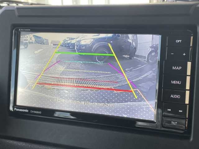スズキ ジムニー XL 長野県 2020(令2)年 1.4万km シフォンアイボリーM AIS検査済み/ワンオーナー/社外SDナビ/フルセグテレビ/Bluetooth/バックカメラ/ドライブレコーダー/LEDフォグランプ/ドアバイザー/プッシュスタート/DEAN CROSS COUNTRYアルミ（社外）/ステアリングカバー/トーヨー　オープンカントリーR/T　185/85-16（新品）/1インチリフトアップキット（社外）/フロントアンダーガード（社外）/フロントカメラ（社外）/ルーフラック（社外）/社外パーツ取付有