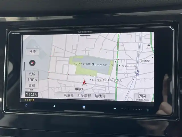 日産 エクストレイル ハイブリッド