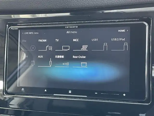 日産 エクストレイル ハイブリッド