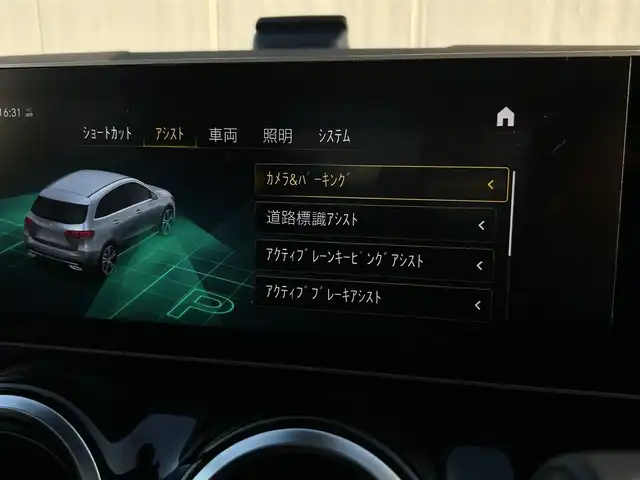 メルセデス・ベンツ Ｂ１８０