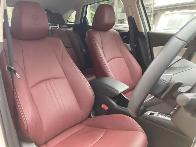 マツダ ＣＸ－３ 15S 100周年特別記念車 長崎県 2020(令2)年 5.9万km スノーフレイクホワイトパールマイカ BOSEサウンド/衝突被害軽減ブレーキ/レーダークルーズコントロール/レーンキープアシスト/メーカーOP・SDナビ/(Bluetooth接続・フルセグTV・DVD再生)/全方位カメラ・バックカメラ/前後ドライブレコーダー/ETC/赤革シート/・パワーシート/・シートヒーター/ステアリングヒーター/コーナーセンサー/横すべり防止装置/ヘッドアップディスプレイ/電子パーキング/オートホールド機能/MTモード付AT/パドルシフト
