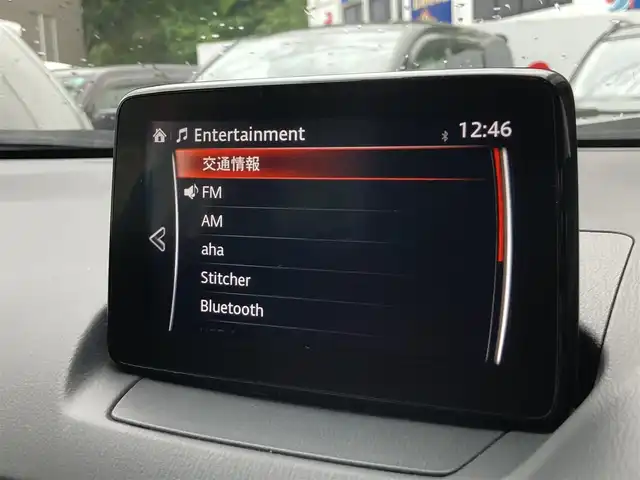 マツダ ＣＸ－３ 15S 100周年特別記念車 長崎県 2020(令2)年 5.9万km スノーフレイクホワイトパールマイカ BOSEサウンド/衝突被害軽減ブレーキ/レーダークルーズコントロール/レーンキープアシスト/メーカーOP・SDナビ/(Bluetooth接続・フルセグTV・DVD再生)/全方位カメラ・バックカメラ/前後ドライブレコーダー/ETC/赤革シート/・パワーシート/・シートヒーター/ステアリングヒーター/コーナーセンサー/横すべり防止装置/ヘッドアップディスプレイ/電子パーキング/オートホールド機能/MTモード付AT/パドルシフト