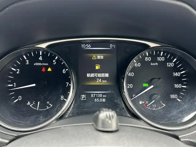 日産 エクストレイル