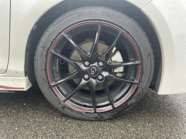 トヨタ ヴィッツ RS G’s 和歌山県 2014(平26)年 7.8万km ホワイトパールクリスタルシャイン 社外ナビ/ワンセグTV/BT・DVD/バックカメラ/５速MT/ドラレコ/ETC/LEDヘッド/オートライト/フォグランプ