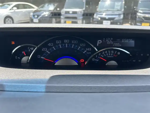 ダイハツ タント カスタムX トップED VS SAⅢ 和歌山県 2019(平31)年 6.6万km ブラックマイカメタリック (株)IDOMが運営する【じしゃロン和歌山店】の自社ローン専用車両になります。こちらは現金またはオートローンご利用時の価格です。自社ローンご希望の方は別途その旨お申付け下さい/純正７インチナビ　NSZN-W69D/（DVD/CD/BT/AM・FM/SD)/全方位カメラ/衝突軽減装置/レーンキープアシスト/横滑り防止装置/ETC/純正ドライブレコーダー/両側パワースライドドア/D席シートヒーター/電動格納ミラー/ステアリングリモコン/ドアバイザー/スマートキー/ウインカーミラー