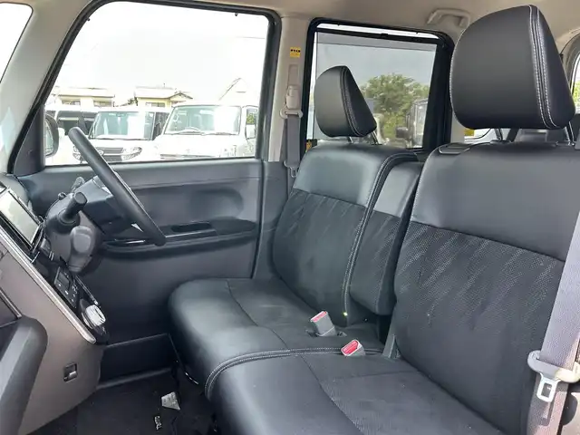 ダイハツ タント カスタムX トップED VS SAⅢ 和歌山県 2019(平31)年 6.6万km ブラックマイカメタリック (株)IDOMが運営する【じしゃロン和歌山店】の自社ローン専用車両になります。こちらは現金またはオートローンご利用時の価格です。自社ローンご希望の方は別途その旨お申付け下さい/純正７インチナビ　NSZN-W69D/（DVD/CD/BT/AM・FM/SD)/全方位カメラ/衝突軽減装置/レーンキープアシスト/横滑り防止装置/ETC/純正ドライブレコーダー/両側パワースライドドア/D席シートヒーター/電動格納ミラー/ステアリングリモコン/ドアバイザー/スマートキー/ウインカーミラー