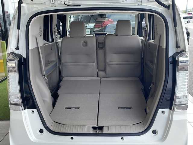 ホンダ Ｎ ＢＯＸ スラッシュ G Aパッケージ 愛知県 2015(平27)年 5.6万km プレミアムホワイトパールⅡ 純正7インチSD（ナビあり）/ワンセグTV/CD DVD/Bluetooth/バックカメラ/オートライト/ETC/キセノンヘッドライト/ステアリングスイッチ/スマートキー/プッシュスタート/横滑り防止装置/レーンキープアシスト
