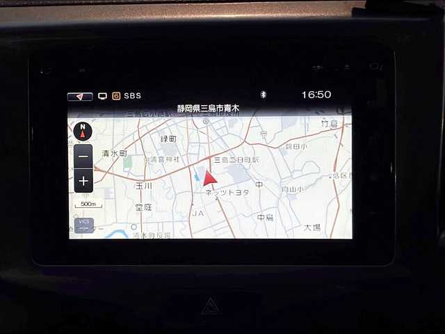 スズキ ソリオ HV MX Dカメラ ブレーキS 静岡県 2016(平28)年 7.8万km クラッシーブラウンM プッシュスタート//スマートキー//純正ナビ/　フルセグTV/BTオーディオ/DVD//全方位カメラ//衝突軽減ブレーキ//レーンキープアシスト//ステアリングスイッチ//ドライブレコーダー//ETC//片側パワースライ/ドドア