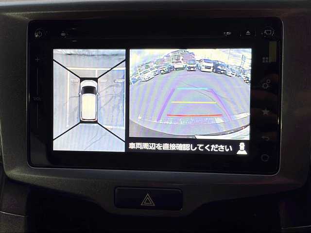 スズキ ソリオ HV MX Dカメラ ブレーキS 静岡県 2016(平28)年 7.8万km クラッシーブラウンM プッシュスタート//スマートキー//純正ナビ/　フルセグTV/BTオーディオ/DVD//全方位カメラ//衝突軽減ブレーキ//レーンキープアシスト//ステアリングスイッチ//ドライブレコーダー//ETC//片側パワースライ/ドドア