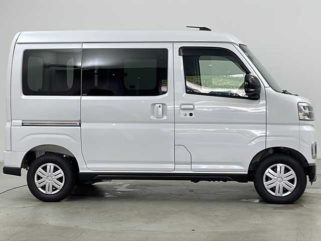 ダイハツ アトレー バン RS 道央・札幌 2025(令7)年 0.1千km シャイニングホワイトパール ・4WD/・純正ディスプレイオーディオ&BT&USB&Apple Car Play&Android Auto&HDMI/・バックカメラ/・両側パワースライドドア/・レーダークルーズコントロール/・スマートアシストIII/・LEDヘッドライト/・LEDフォグランプ/・オートハイビーム/・コーナーセンサー/・スマートキー/・スペアキー