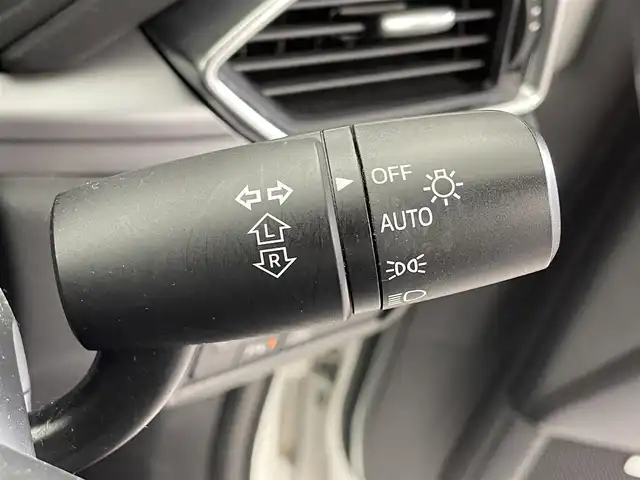 マツダ ＣＸ－５ XD プロアクティブ 福井県 2018(平30)年 5.4万km スノーフレイクホワイトパールマイカ 純正メーカーオプションナビ/（ＦＭ／ＡＭ／ＢＴ／ＣＤ／ＤＶＤ）/オプションＢＯＳＥサウンド/ヘッドアップディスプレイ/レーダークルーズコントロール/社外サイドステップ/純正アルミホイール/社外フロアマット